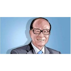首富【李嘉誠】面上的“苦樣”被關節炎出賣了! dotdot..德國膠原治療骨痛“實力派”